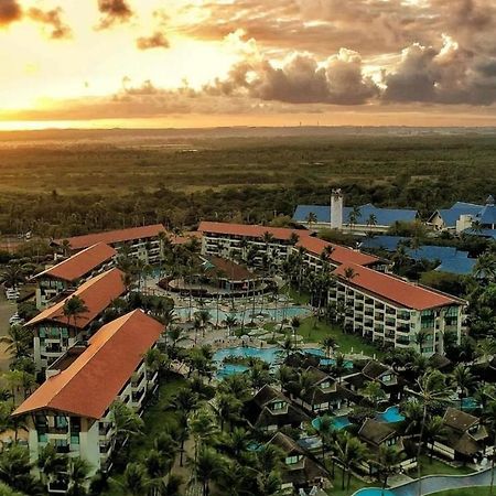 Resort Marulhos Porto De Galinhas Flat 306G Bagian luar foto
