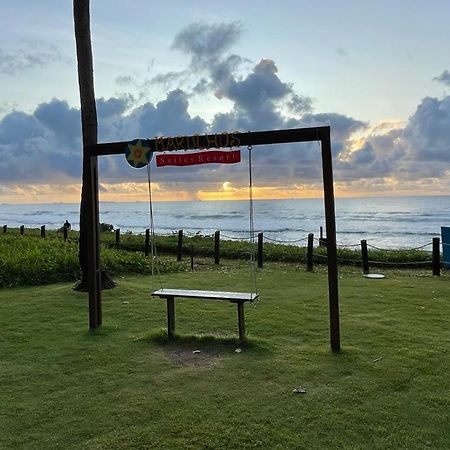 Resort Marulhos Porto De Galinhas Flat 306G Bagian luar foto