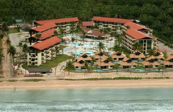 Resort Marulhos Porto De Galinhas Flat 306G Bagian luar foto