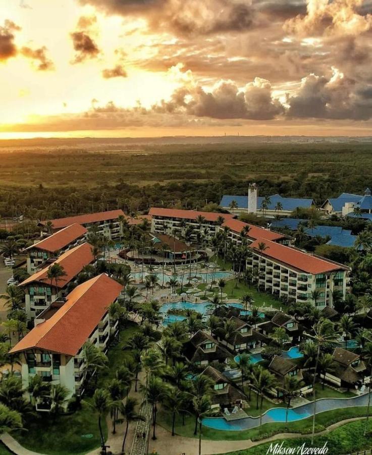 Resort Marulhos Porto De Galinhas Flat 306G Bagian luar foto