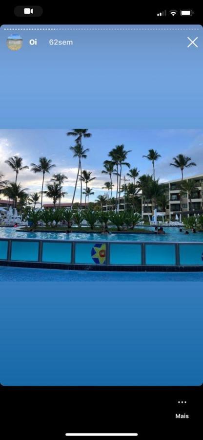 Resort Marulhos Porto De Galinhas Flat 306G Bagian luar foto
