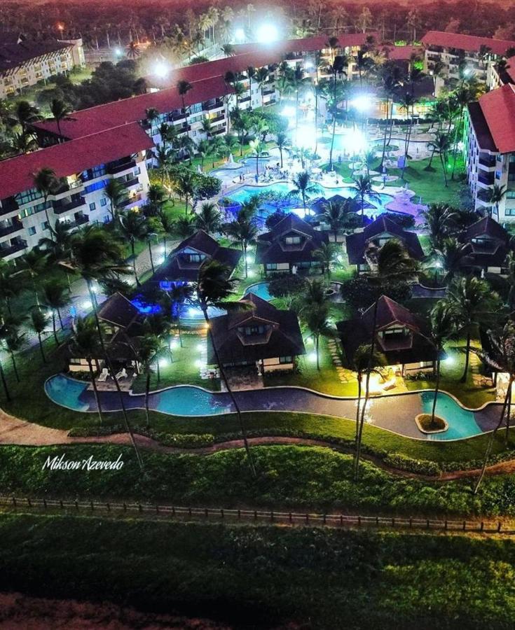 Resort Marulhos Porto De Galinhas Flat 306G Bagian luar foto