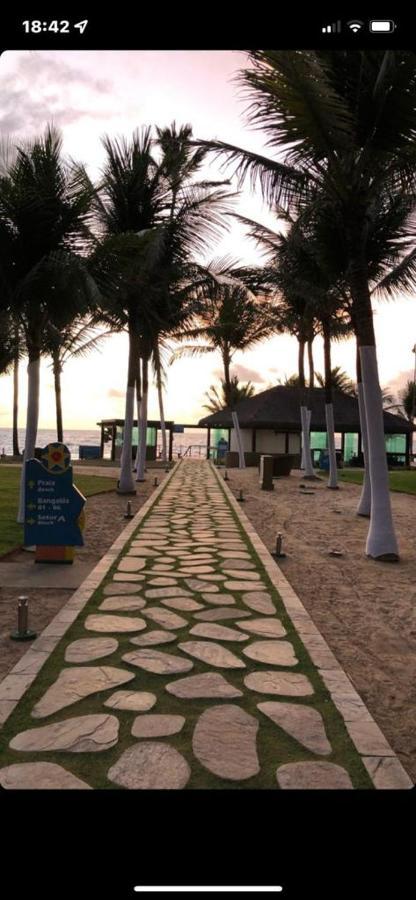 Resort Marulhos Porto De Galinhas Flat 306G Bagian luar foto