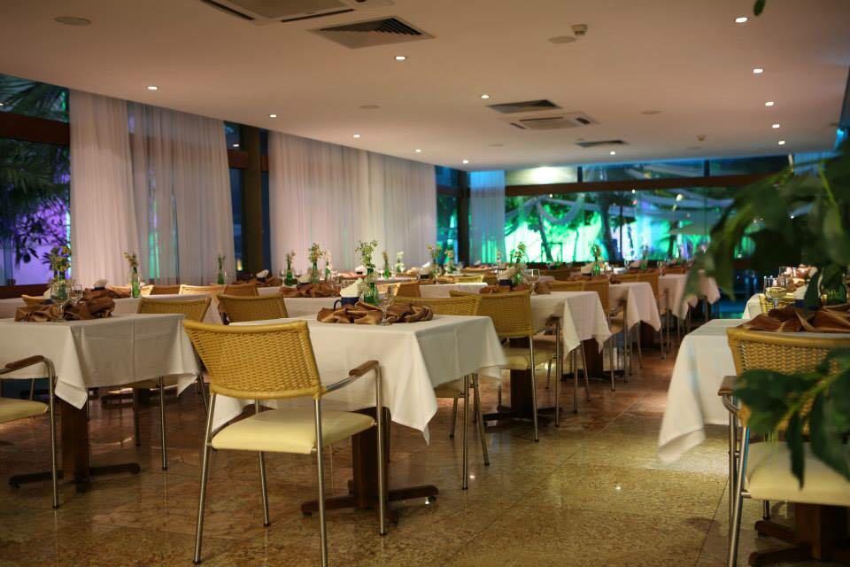 Resort Marulhos Porto De Galinhas Flat 306G Bagian luar foto