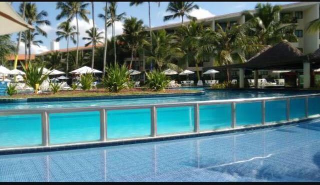Resort Marulhos Porto De Galinhas Flat 306G Bagian luar foto