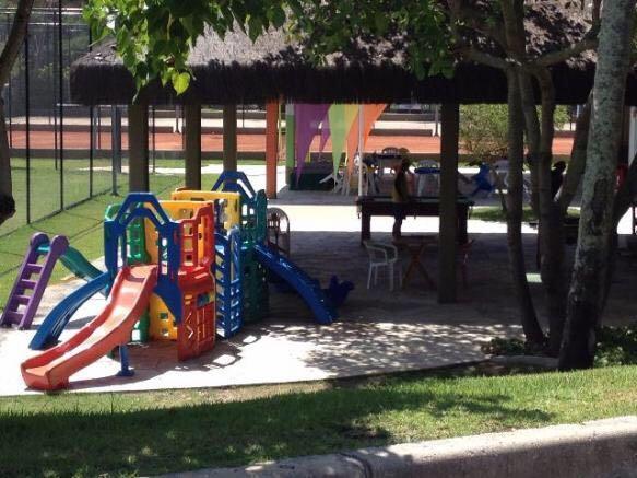 Resort Marulhos Porto De Galinhas Flat 306G Bagian luar foto