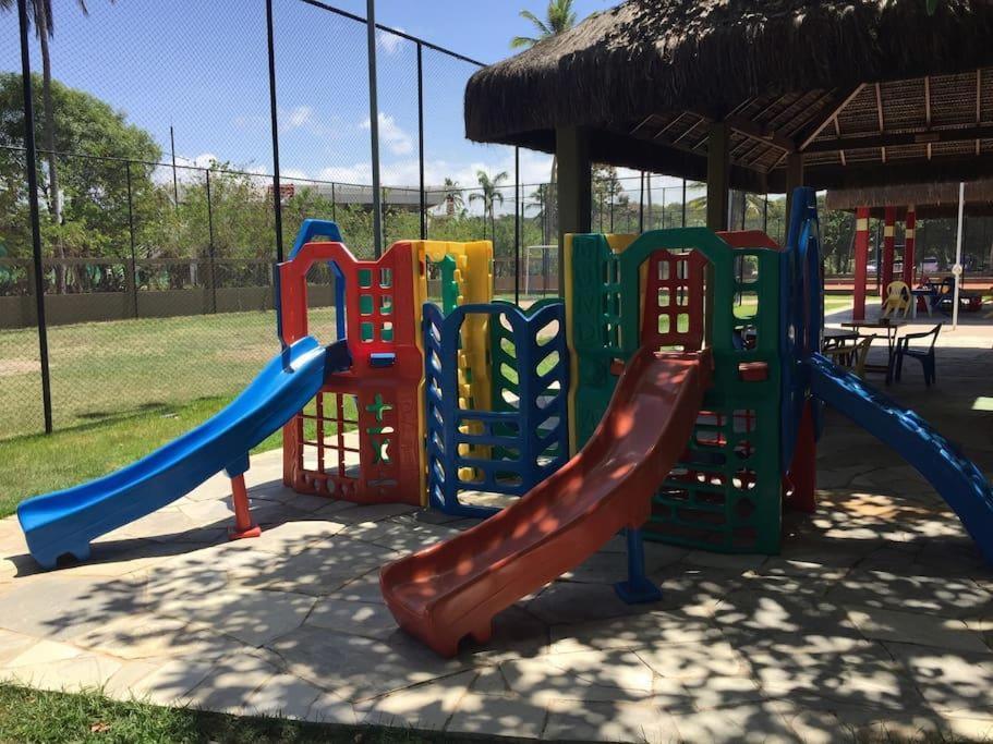 Resort Marulhos Porto De Galinhas Flat 306G Bagian luar foto