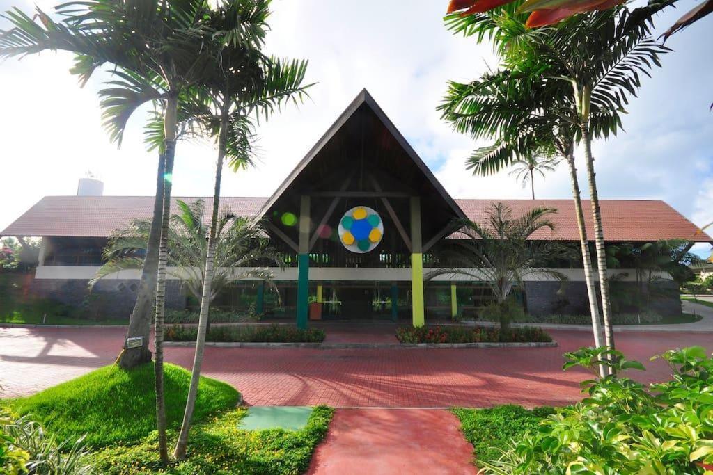 Resort Marulhos Porto De Galinhas Flat 306G Bagian luar foto