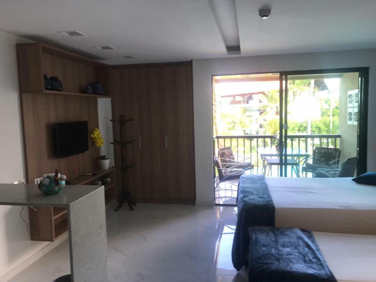 Resort Marulhos Porto De Galinhas Flat 306G Bagian luar foto