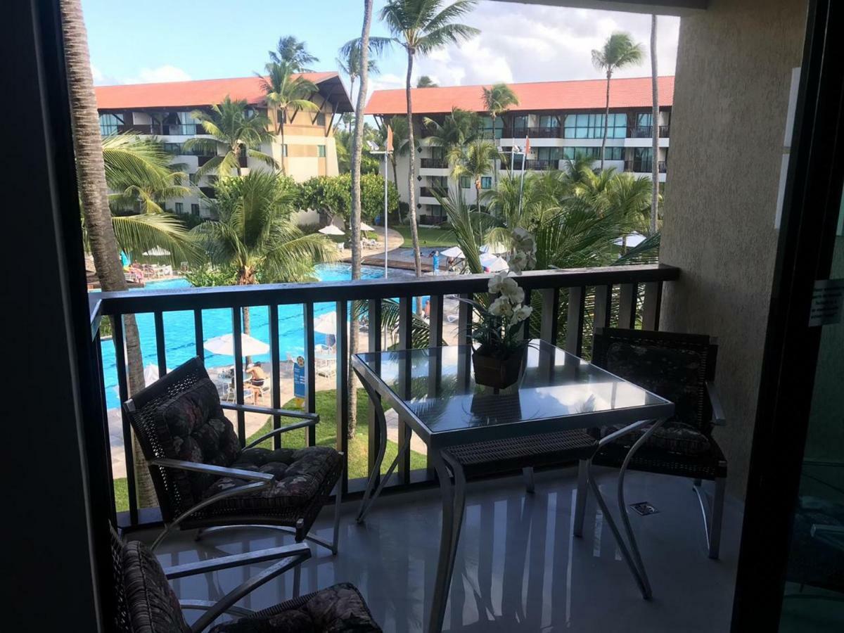 Resort Marulhos Porto De Galinhas Flat 306G Bagian luar foto