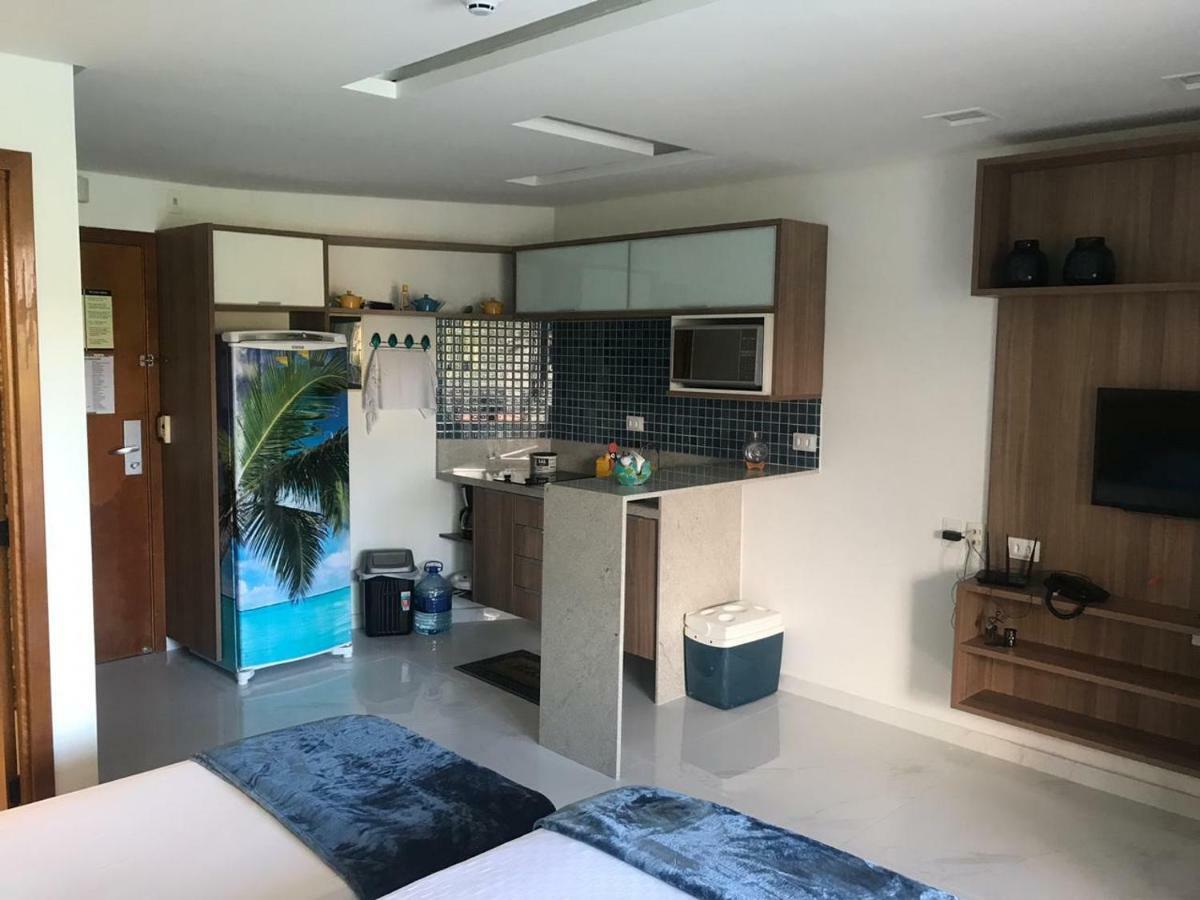 Resort Marulhos Porto De Galinhas Flat 306G Bagian luar foto